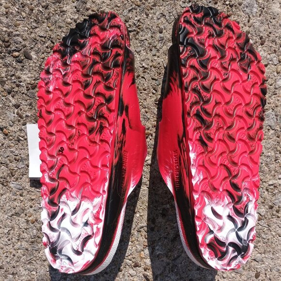 Unisex Birkenstock Arizona EVA Sandals Sz. 41 NWT - Picture 2 of 3